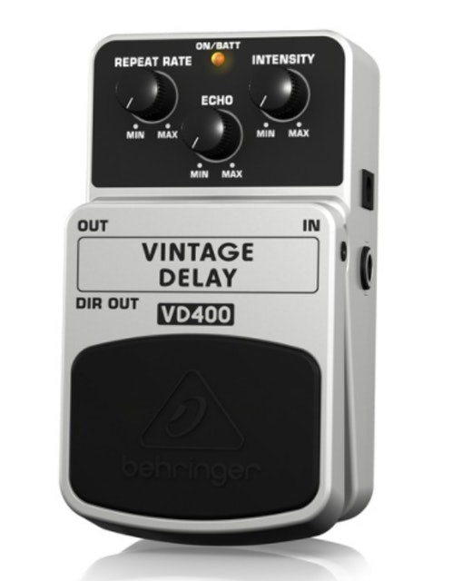 10 Best Delay Pedals 2024 | Audio Engineer Reviewed 4