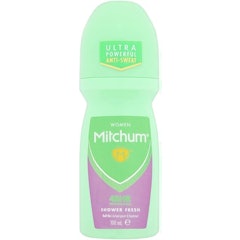 Shower Fresh Roll-On