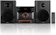 Roxel All in One Compact Micro Hi-Fi 1