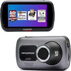 In Car Dash Cam
