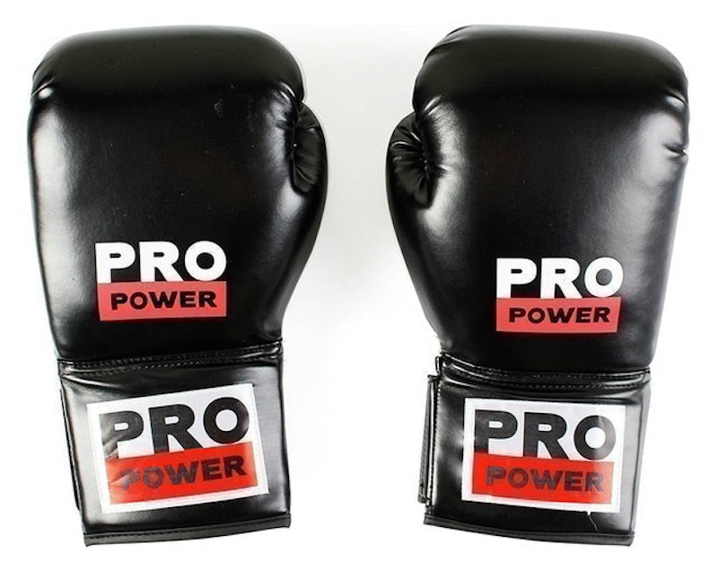 Boxing Gloves 1