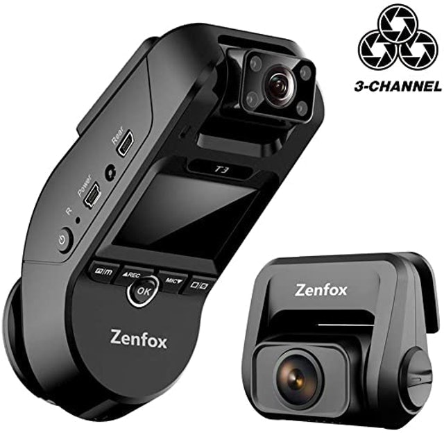 10 Best Dash Cams for Cars UK 2024 | Garmin, Nextbase and More 3