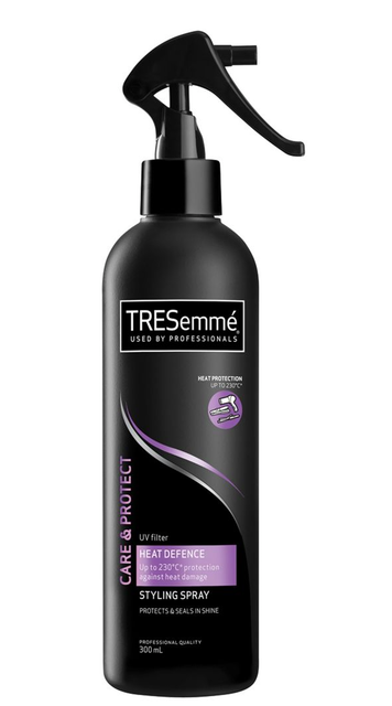 10 Best Heat Protection Sprays Ranked | The 2024 UK Guide 3