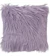 Argos Home Mongolian Faux Fur Cushion 1