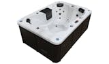 10 Best Inflatable Hot Tubs UK 2024 | Lay-Z-Spa, Intex and More 4