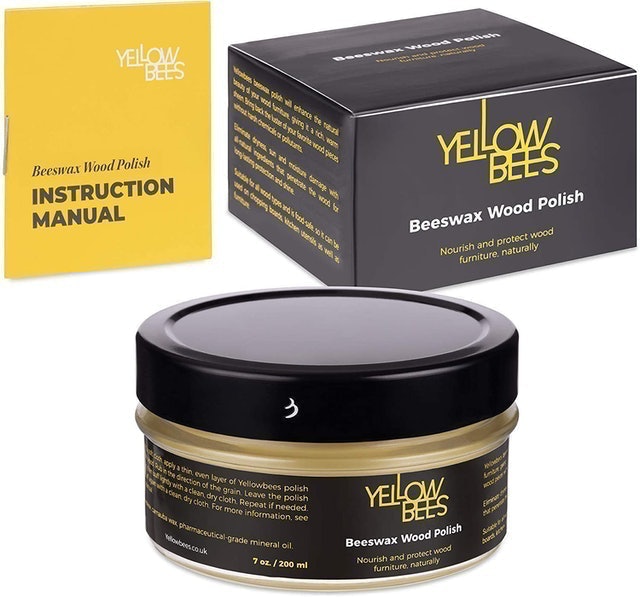 10 Best Furniture Polishes UK 2024 | Method, Pledge and More 3
