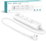 10 Best Smart Plugs UK 2024 | TP-Link, Hive and More 2