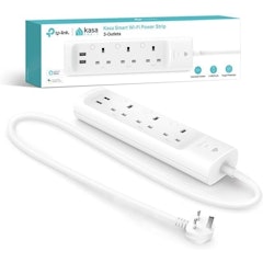 Kasa Smart WiFi Power Strip