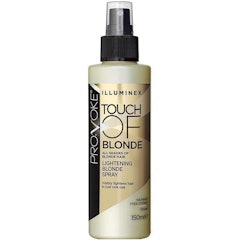ILLUMINEX Touch of Blonde Lightening Blonde Spray