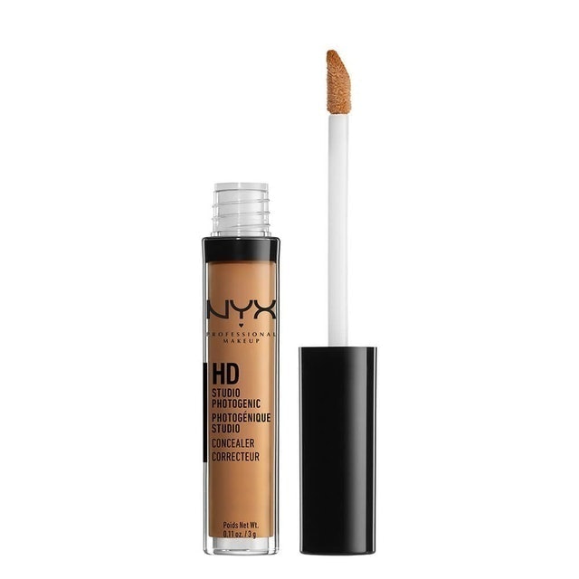 NYX Professional Makeup High Definition Concealer Wand 1