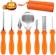 AmuseNd Pumpkin Carving Tools 1