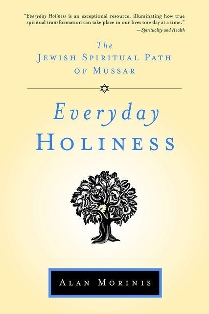 Everyday Holiness 1