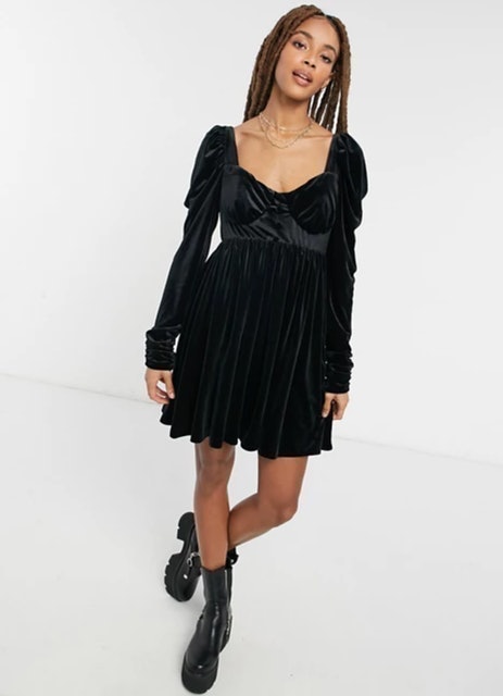 10 Best Little Black Dresses 2024 | UK Wardrobe Concierge Reviewed 1