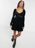 10 Best Little Black Dresses 2024 | UK Wardrobe Concierge Reviewed 1