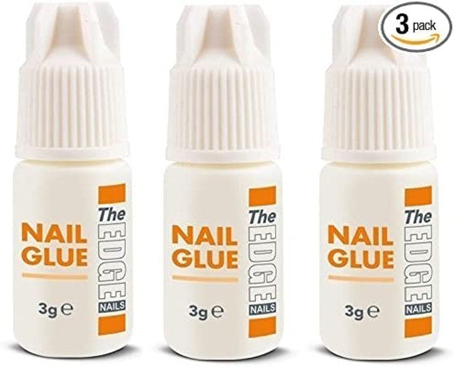 Super Strong Nail Adhesive 1