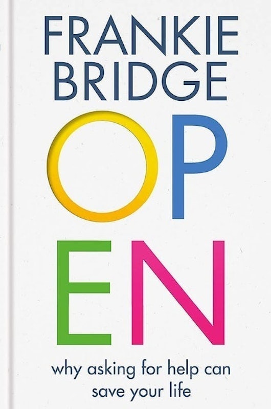 OPEN: Why Asking for Help Could Save Your Life 1