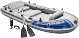8 Best Inflatable Boats UK 2024 | Intex, Bestway and More 1