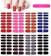 MWOOT Solid Colour Full Wraps 1