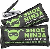10 Best Shoe Deodorisers UK 2024 | Sneakerballs, Odor-Eaters and More 1