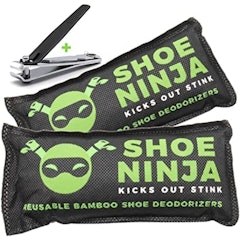 Shoe Ninja