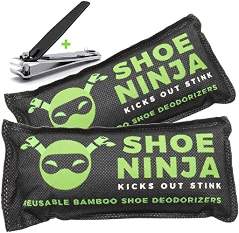 Shoe Ninja 1