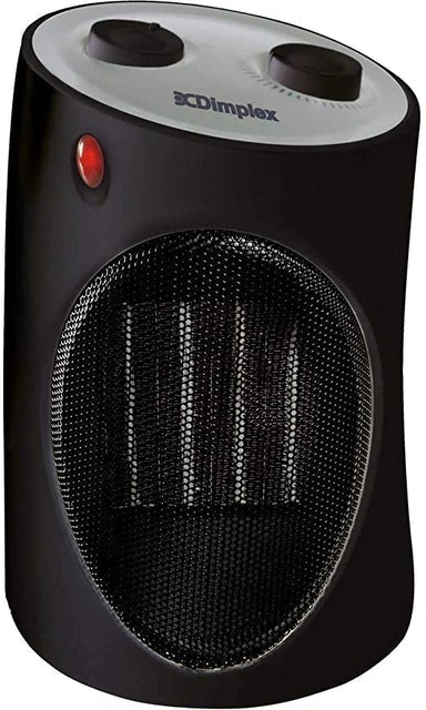 Ceramic Fan Heater 1