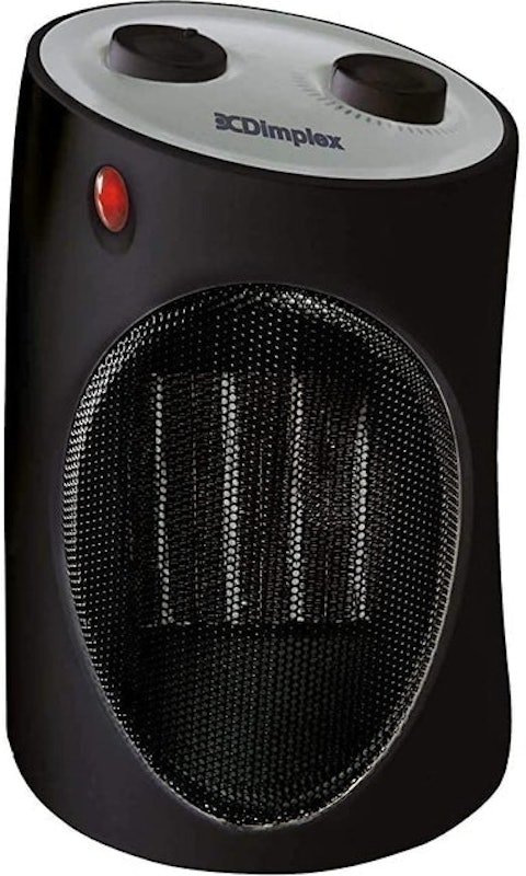Ceramic Fan Heater 1