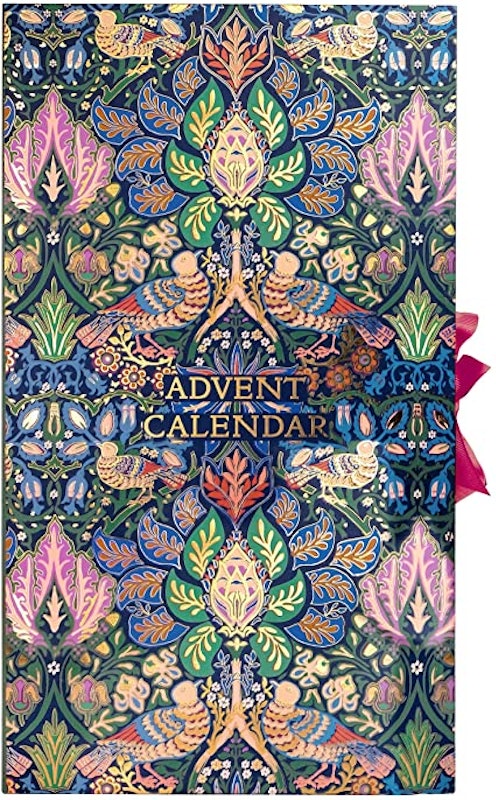 Dove & Rose Beauty Christmas Advent Calendar 1