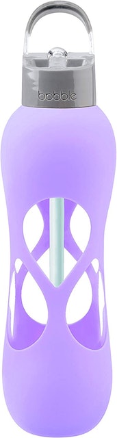 Pure Glass Reusable Water Bottle 1
