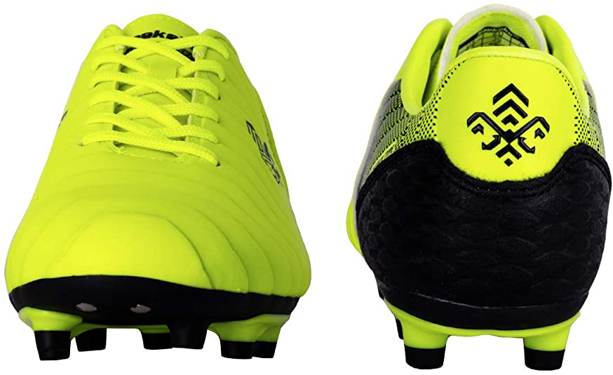 Unisex Football Boots 3