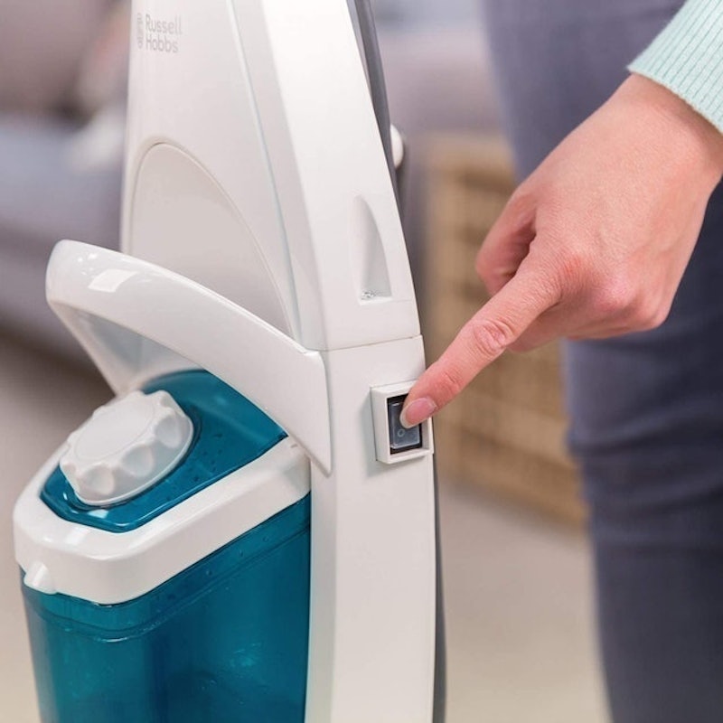 Refresh & Clean Carpet Washer 3