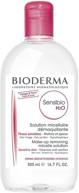 10 Best Micellar Waters 2024 |  UK Dermatologist Reviewed 2