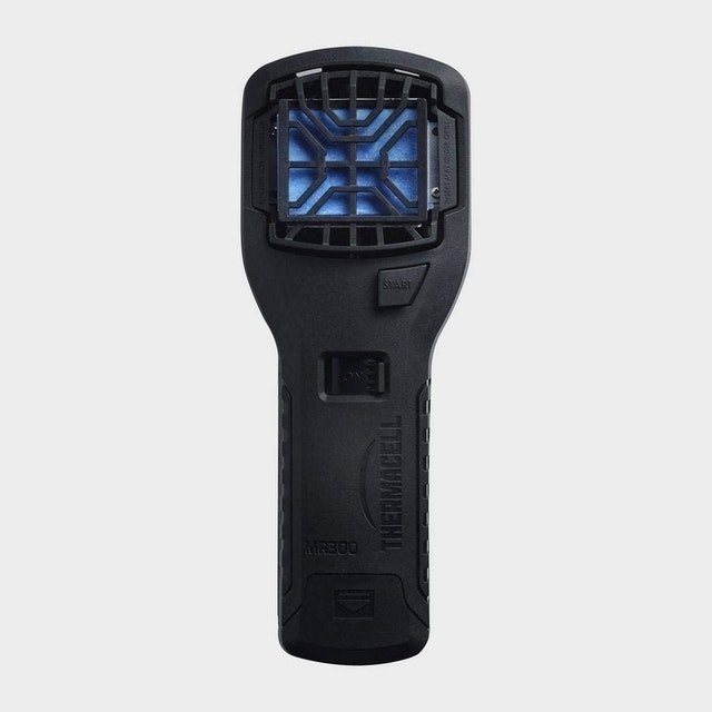 10 Best Mosquito Repellent Devices UK | Thermacell Raid and More 2