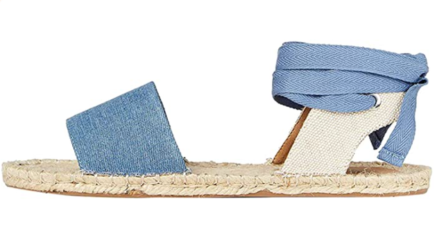 Women's Espadrilles 1