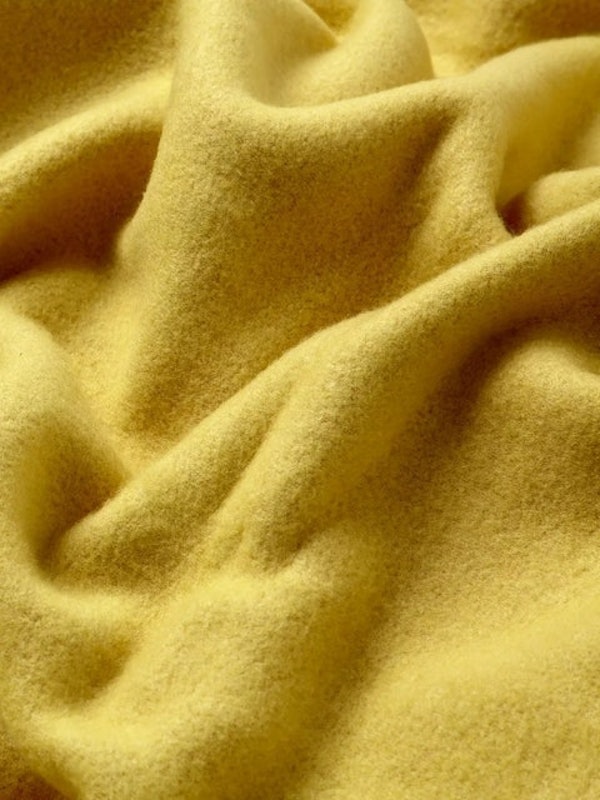 Fleece Throw 2