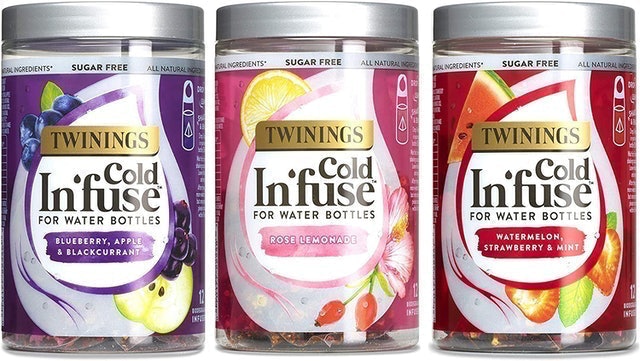 10 Best Cold Infusion Teabags UK | Twinings Teapigs and More) 1