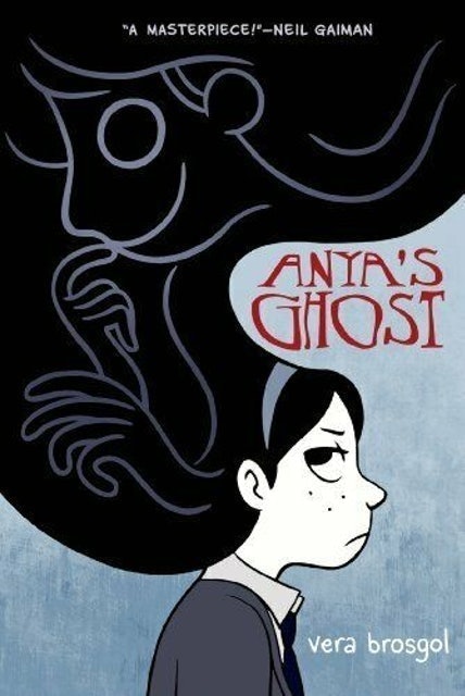 10 Best Horror Graphic Novels UK 2024 | Neil Giaman, Junji Ito and More 5