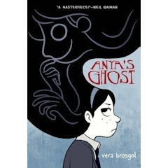 Anya's Ghost