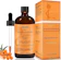 Intelligent Cosmetics Organic Sea Buckthorn Oil 1
