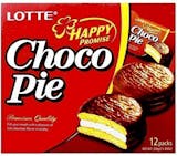 10 Best Korean Snacks UK | Lotte Choco Pies Pepero and More 1
