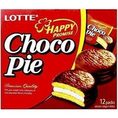 Choco Pie