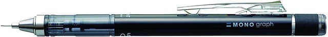 Mono Graph Shaker Mechanical Pencil 1
