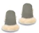 Mamas & Papas Everest Sheepskin Pram Mitts 1