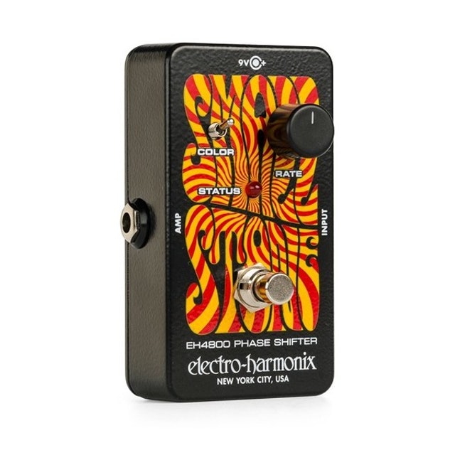 10 Best Phaser Pedals UK 2024 | MXR, Boss and More 2