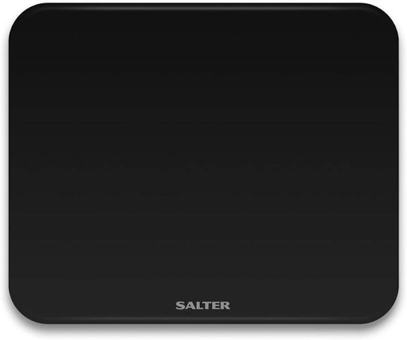 Ghost LED Bathroom Scale 2