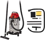 10 Best Wet and Dry Vacuum Cleaners UK 2024 | Henry, Einhell and More 4