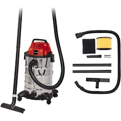 Wet and Dry Vacuum Cleaner