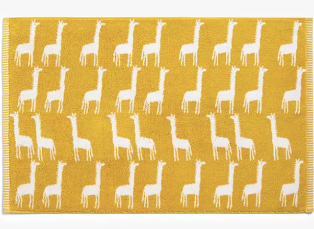 8 Best Bath Mats 2024 | UK Interior Designer Reviewed 5