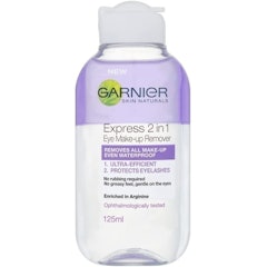 Skin Naturals 2-In-1 Eye Make-Up Remover