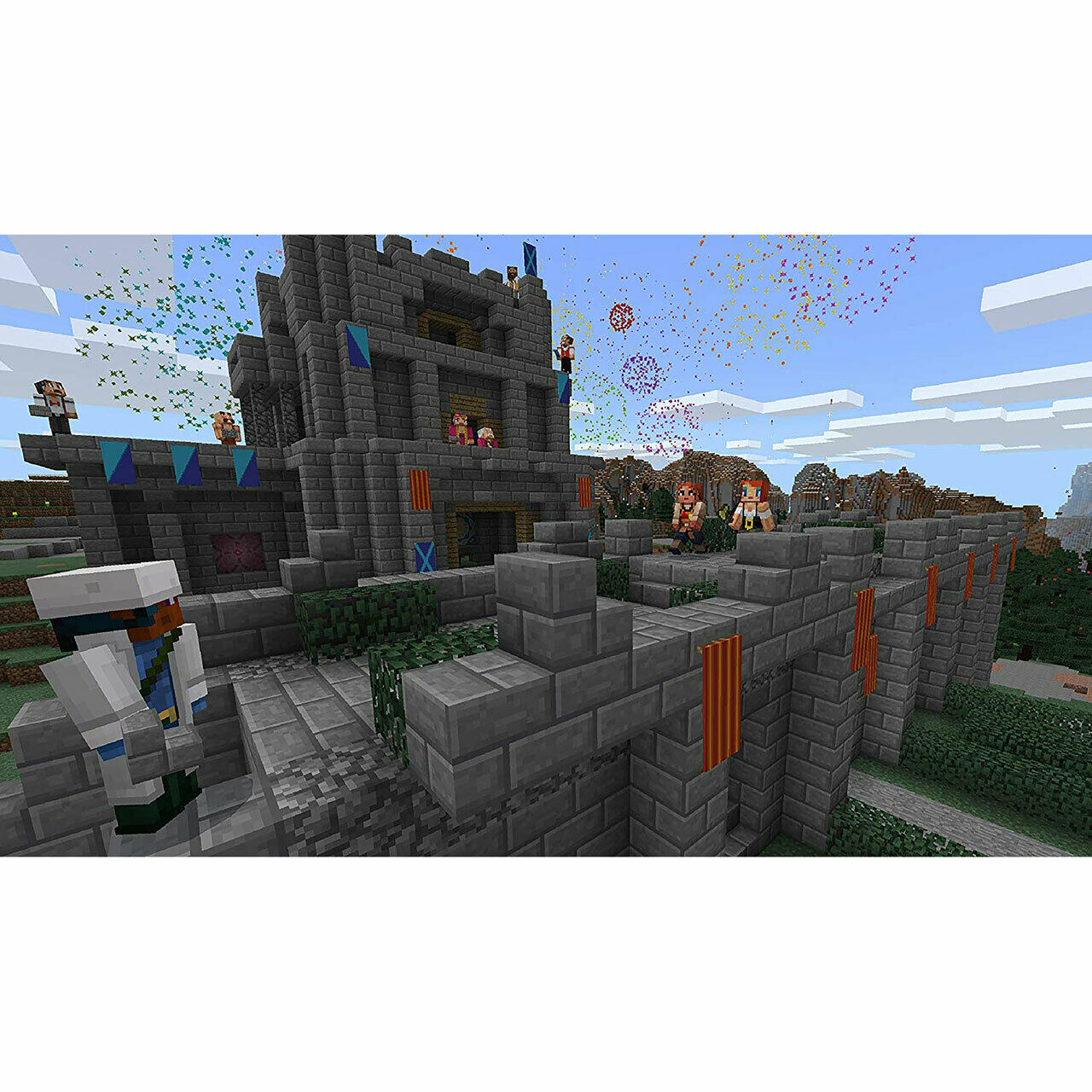 Minecraft 3